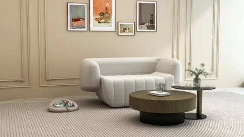 Pohovka NUA N90 Livin Hill