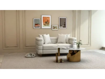 Detail produktu Pohovka NUA N49 Livin Hill