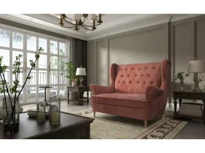 Detail produktu Pohovka AROS Eltap