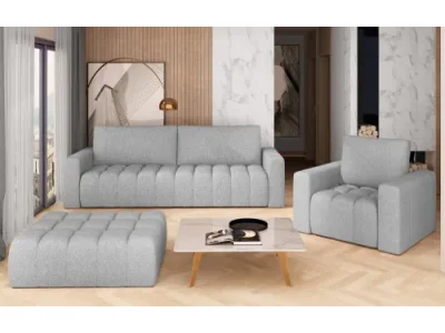 Sedacia súprava 3 ks LAZARO Eltap