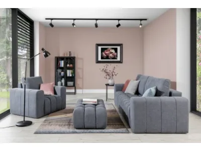 Detail produktu Sedacia súprava 3 ks LAZARO Eltap