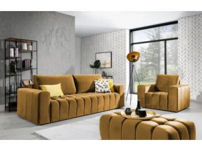 Sedacia súprava 3 ks LAZARO Eltap