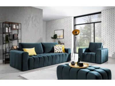 Sedacia súprava 3 ks LAZARO Eltap