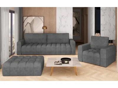 Sedacia súprava 3 ks LAZARO Eltap