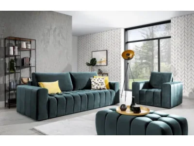 Sedacia súprava 3 ks LAZARO Eltap