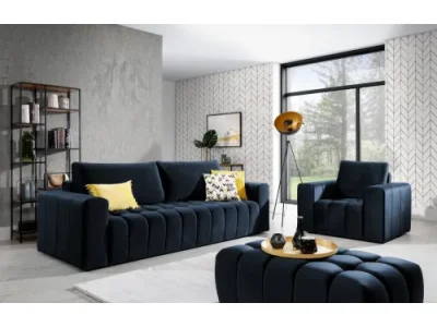 Sedacia súprava 3 ks LAZARO Eltap