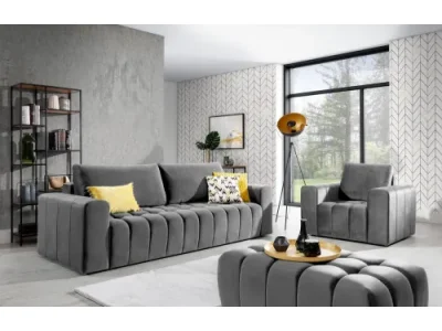 Sedacia súprava 3 ks LAZARO Eltap