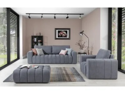 Sedacia súprava 3 ks LAZARO Eltap