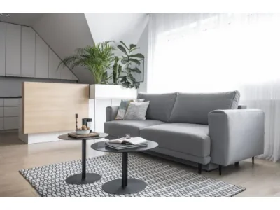 Detail produktu Rozkladacia pohovka DALIA Eltap