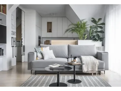 Detail produktu Rozkladacia pohovka DALIA Eltap