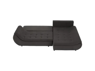 Detail produktu Rozkládací sedací souprava BRATO Tempo Kondela