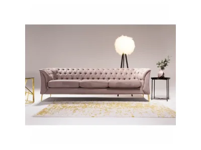 Detail produktu Chesterfield pohovka JUNE 2