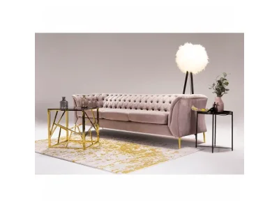 Detail produktu Chesterfield pohovka JUNE 2