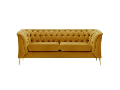 Detail produktu Chesterfield pohovka JUNE