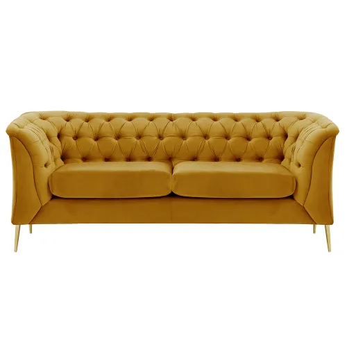 Chesterfield pohovka JUNE