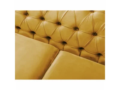 Detail produktu Chesterfield pohovka JUNE