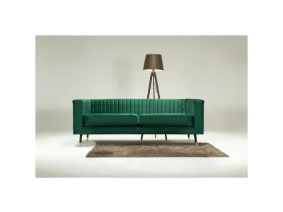 Detail produktu 2-místná pohovka CAROS 2