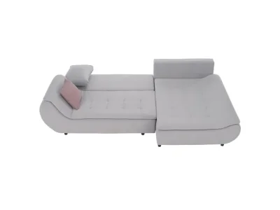 Detail produktu Rozkládací sedací souprava BRATO Tempo Kondela