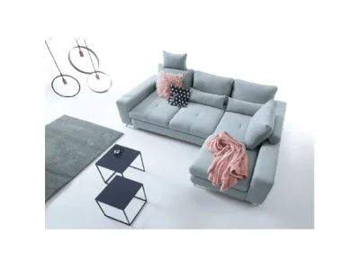 Detail produktu Sedacia súprava s nastaviteľnou hĺbkou sedu IVY