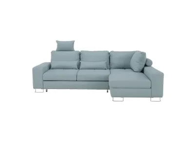 Detail produktu Sedacia súprava s nastaviteľnou hĺbkou sedu IVY