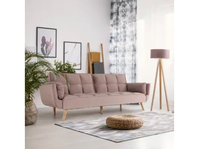 Rozkladacia pohovka ABES