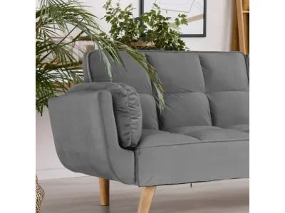 Detail produktu Rozkladacia pohovka ABES