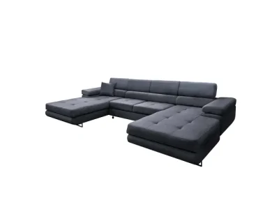 Detail produktu Rozkladacia sedacia súprava AMARETA U Tempo Kondela