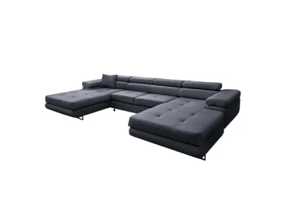 Rozkladacia sedacia súprava AMARETA U Tempo Kondela