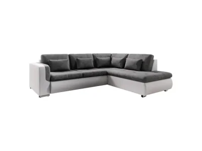 Detail produktu Rozkladacia sedacia súprava FURUD Tempo Kondela