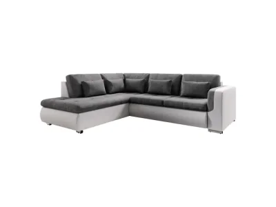 Rozkladacia sedacia súprava FURUD Tempo Kondela