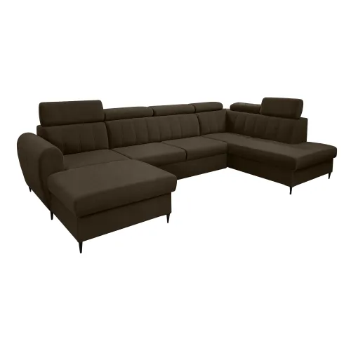 Rozkladacia sedacia súprava KORIO U Tempo Kondela