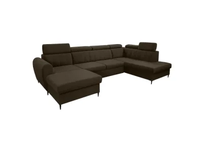 Detail produktu Rozkladacia sedacia súprava KORIO U Tempo Kondela