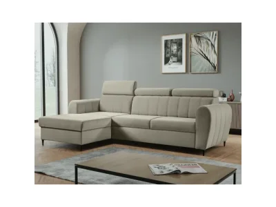 Detail produktu Rozkladacia sedacia súprava KORIO L Tempo Kondela