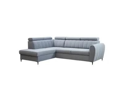 Rozkladacia sedacia súprava KORIO L Tempo Kondela