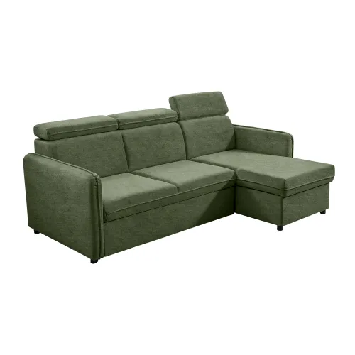 Rozkladacia sedacia súprava ALECHANDRO B Tempo Kondela