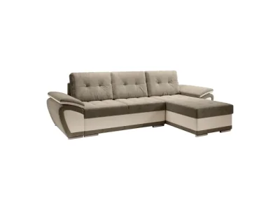 Rozkladacia sedacia súprava ENIF Tempo Kondela