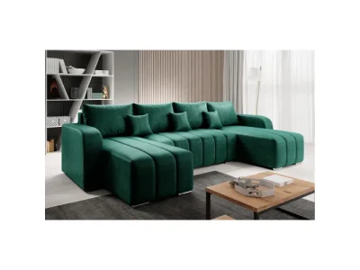 Detail produktu Rozkladacia sedacia súprava PORIMA U Tempo Kondela