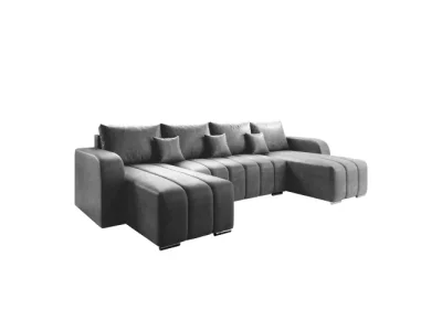 Detail produktu Rozkladacia sedacia súprava PORIMA U Tempo Kondela