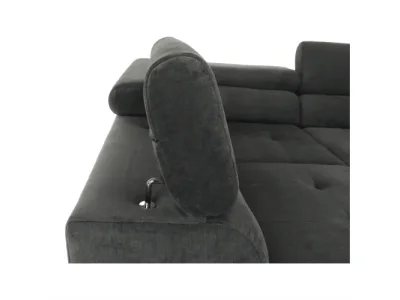 Detail produktu Sedacia súprava rozkladacia BUTON R Tempo Kondela