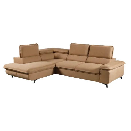 Rozkladacia sedacia súprava MANTY Tempo Kondela