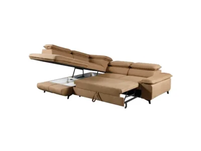 Detail produktu Rozkladacia sedacia súprava MANTY Tempo Kondela