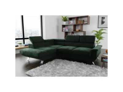 Detail produktu Rozkladacia sedacia súprava ARTEY Tempo Kondela