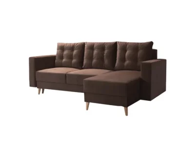 Detail produktu Rozkladacia sedacia súprava BLEKY Tempo Kondela