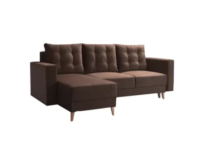 Rozkladacia sedacia súprava BLEKY Tempo Kondela