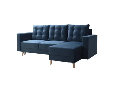 Rozkladacia sedacia súprava BLEKY Tempo Kondela