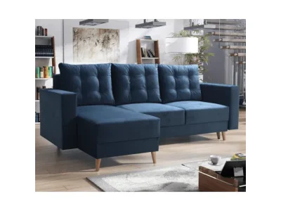 Detail produktu Rozkladacia sedacia súprava BLEKY Tempo Kondela