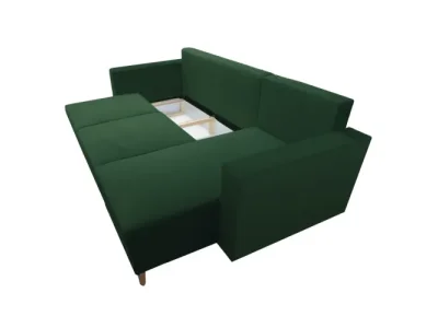 Detail produktu Rozkladacia sedacia súprava BLEKY Tempo Kondela