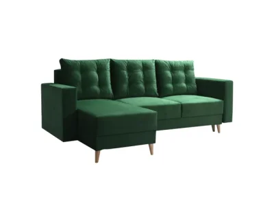 Detail produktu Rozkladacia sedacia súprava BLEKY Tempo Kondela