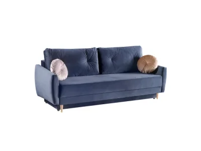 Rozkladacia pohovka AMIR Tempo Kondela