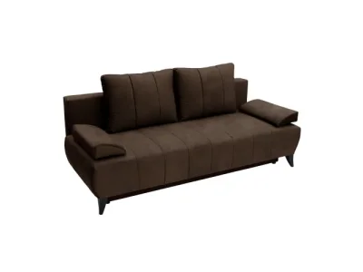 Detail produktu Rozkladacia pohovka BERO Tempo Kondela